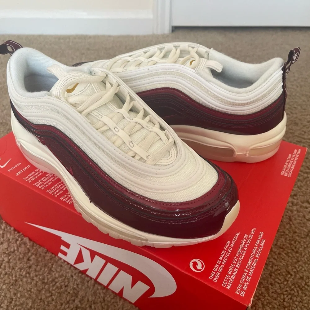 AIR MAX 97 - Picture 5 of 6
